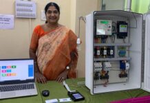 Smart Solutions for Energy Efficiency