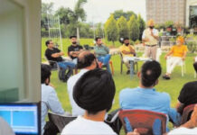 Struggle for ST Status to PoJK Refugees Will Be Intensified: Khajuria