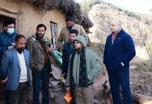 The Village That Lost Its Children