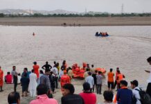 हँसी से सन्नाटे तक — तवी नदी ने तीन विस्थापित कश्मीरी पंडित परिवारों से छीन लिए तीन लाडले