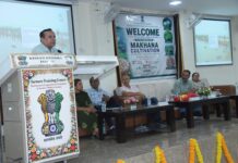 केंद्र सरकार की मखाना विकास योजना से जम्मू-कश्मीर में नई संभावनाएं, किसानों को मिलेगा लाभदायक विकल्प