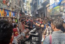 Rajouri’s Centuries-Old Bhairav Yatra Secures Place in India’s Heritage Register
