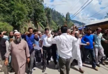 A Death That Shames Us All: Kishtwar Minor’s Life Stolen by Trusted Teacher