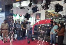 Shree Toyota Jammu Rolls Out the All-New Hilux, Staking Its Claim in the SUV Battleground